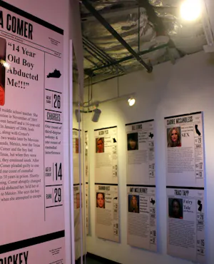 Erotic Heritage Museum Ticket