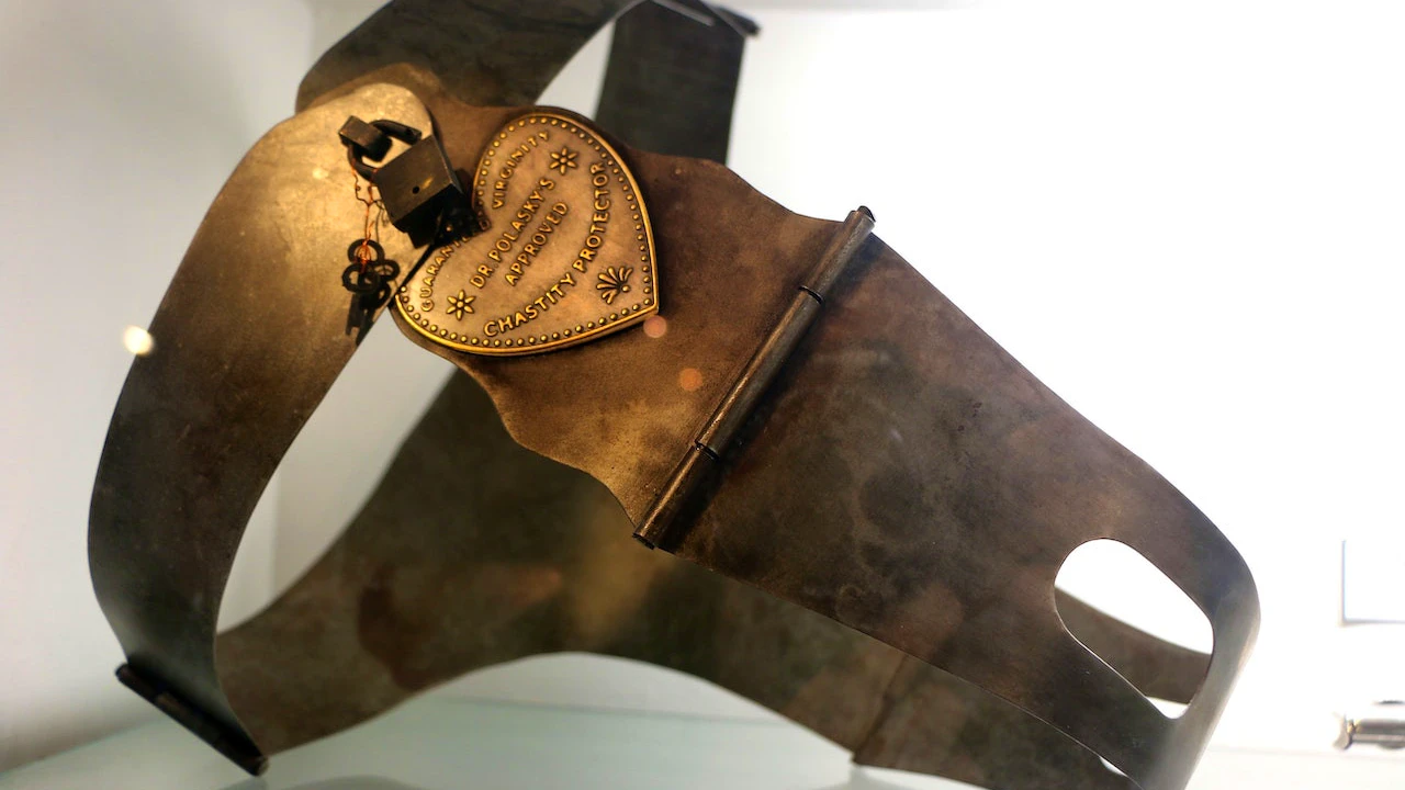 Erotic Heritage Museum Ticket Discount