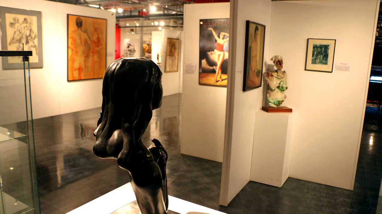 Erotic Heritage Museum Ticket Price