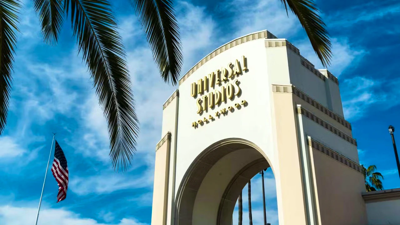 Universal Studios Hollywood Ticket Review