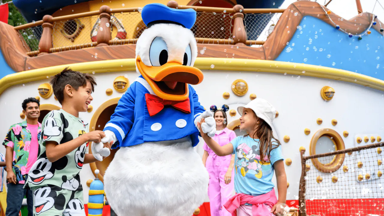 Disneyland Park and Disney California Adventure Park Ticket Category