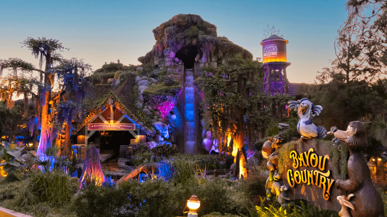 Disneyland Park and Disney California Adventure Park Ticket