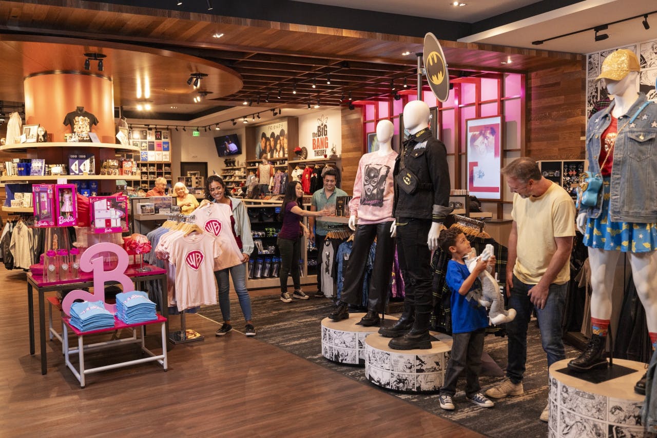 Warner Bros. Studio Tour Hollywood: Guided Tour Review