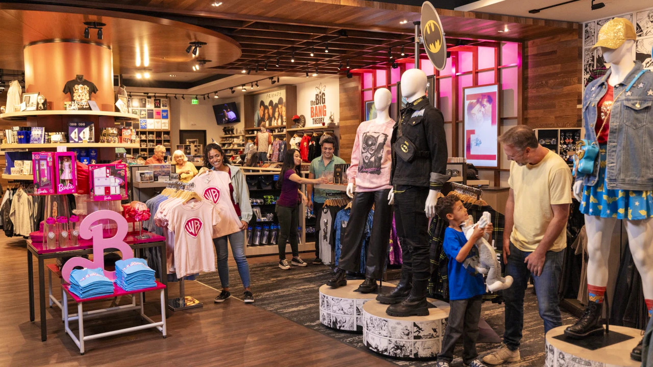 Warner Bros. Studio Tour Hollywood: Guided Tour Review