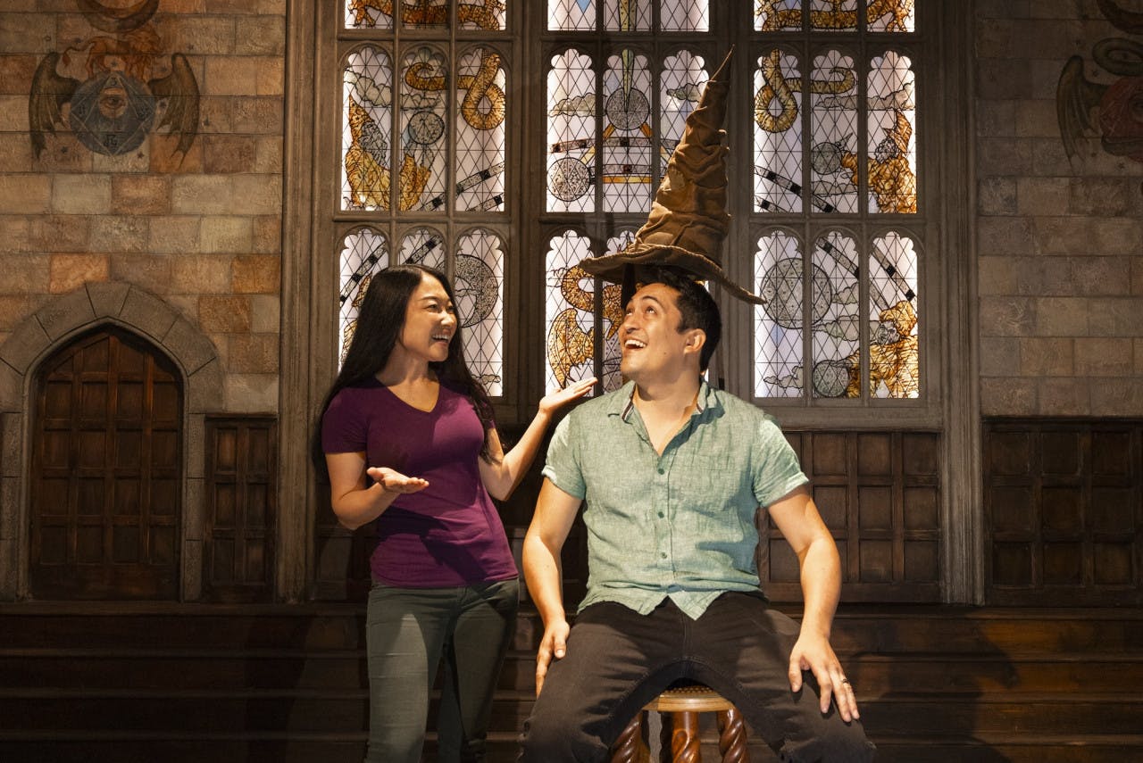 Warner Bros. Studio Tour Hollywood: Guided Tour