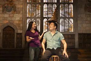 Warner Bros. Studio Tour Hollywood: Guided Tour