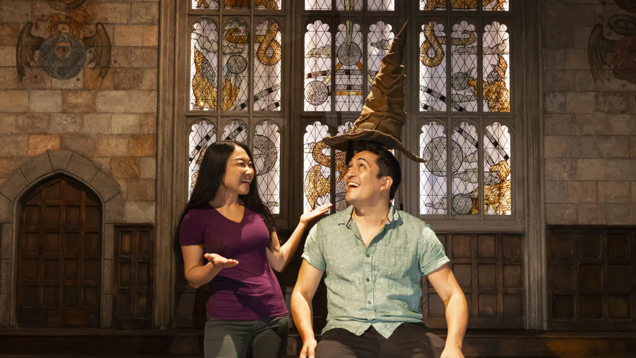 Warner Bros. Studio Tour Hollywood: Guided Tour Price