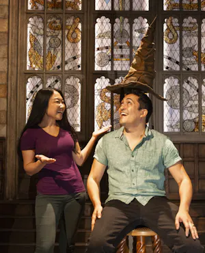 Warner Bros. Studio Tour Hollywood: Guided Tour