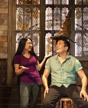 Warner Bros. Studio Tour Hollywood: Guided Tour