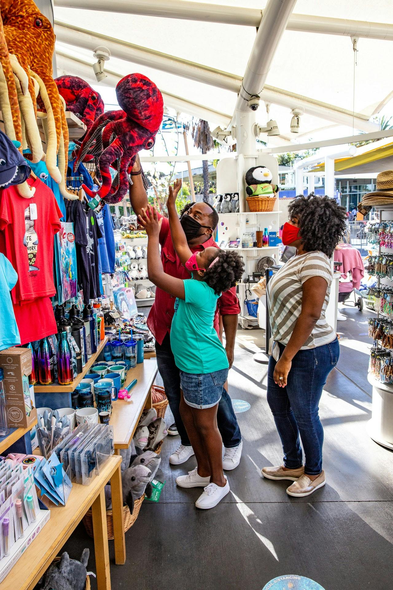 Skip The Line Ticket - Aquarium of the Pacific Price