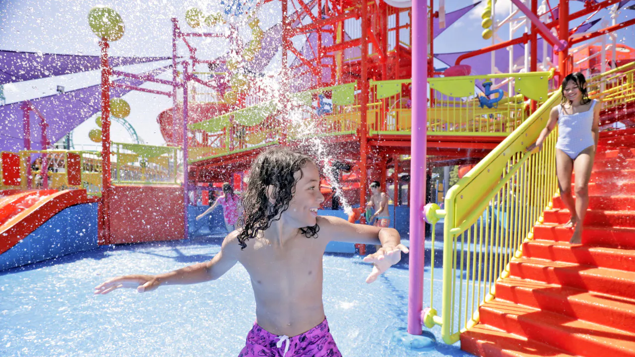 WhiteWater World Gold Coast Ticket Thrillark