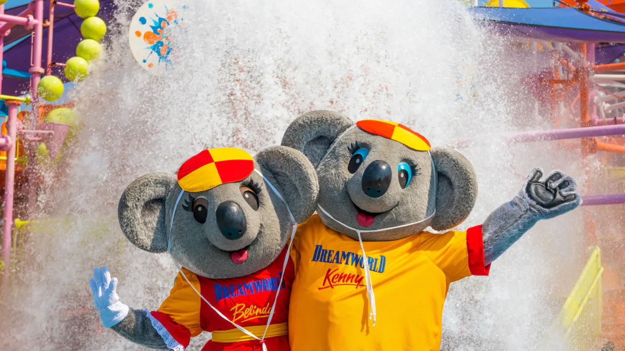 WhiteWater World Gold Coast Ticket Price