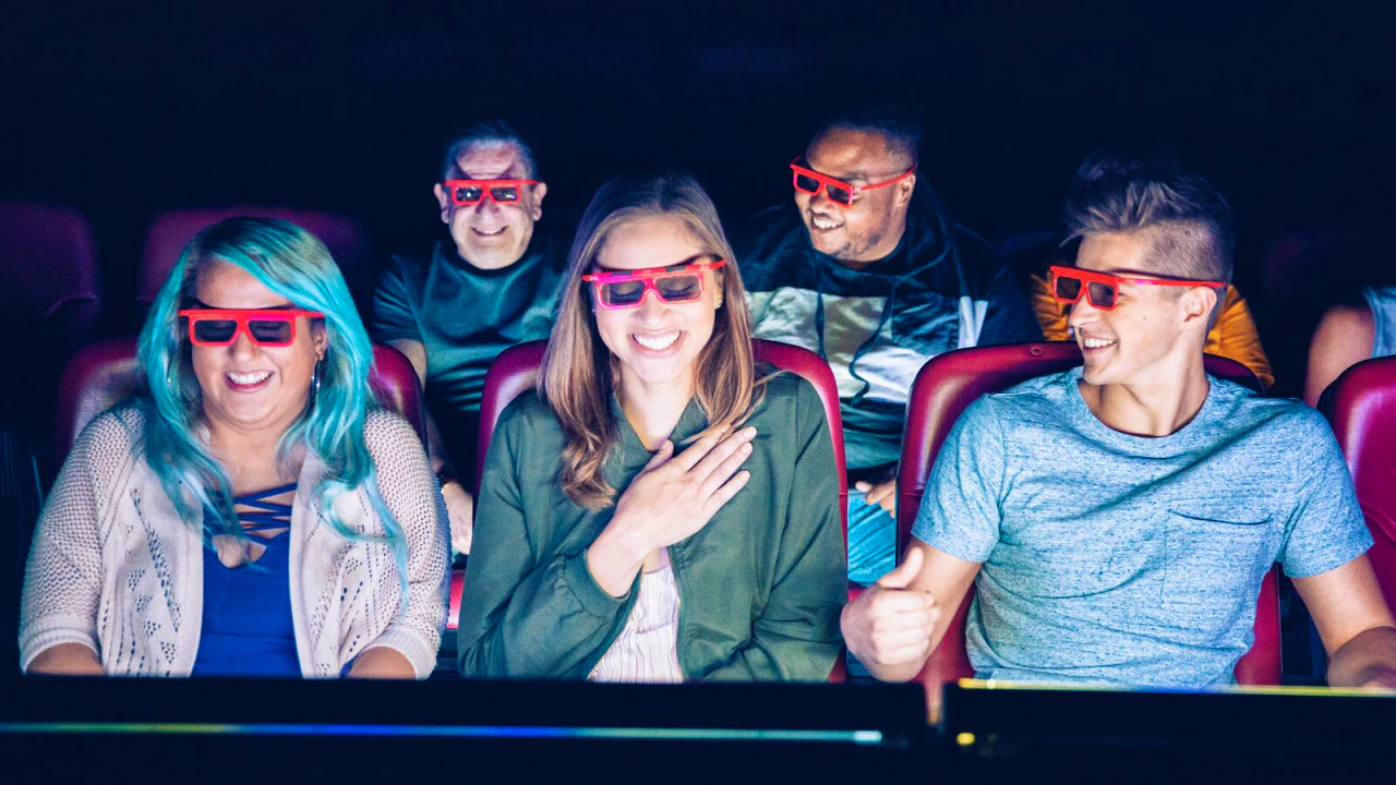 Madame Tussauds Hollywood Admission Ticket Category