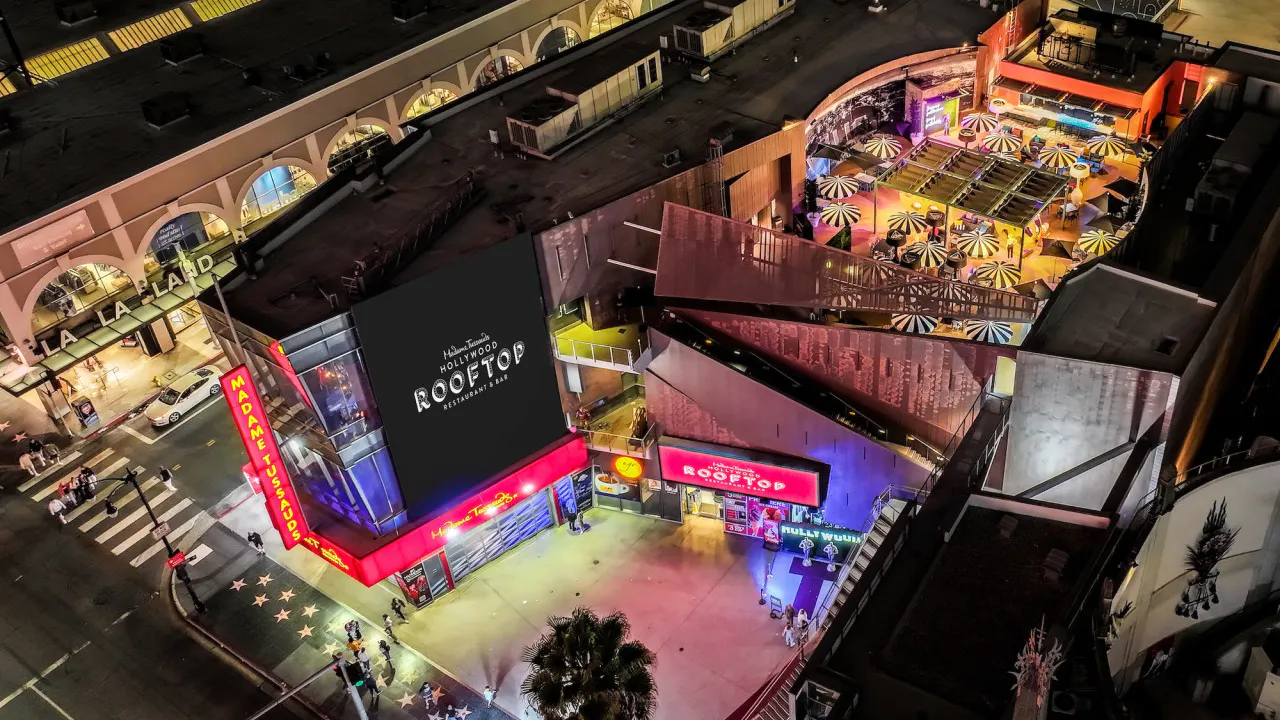 Madame Tussauds Hollywood Admission Ticket Review