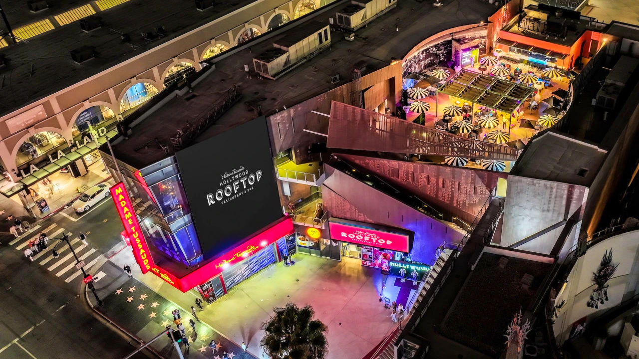 Madame Tussauds Hollywood Admission Ticket Review