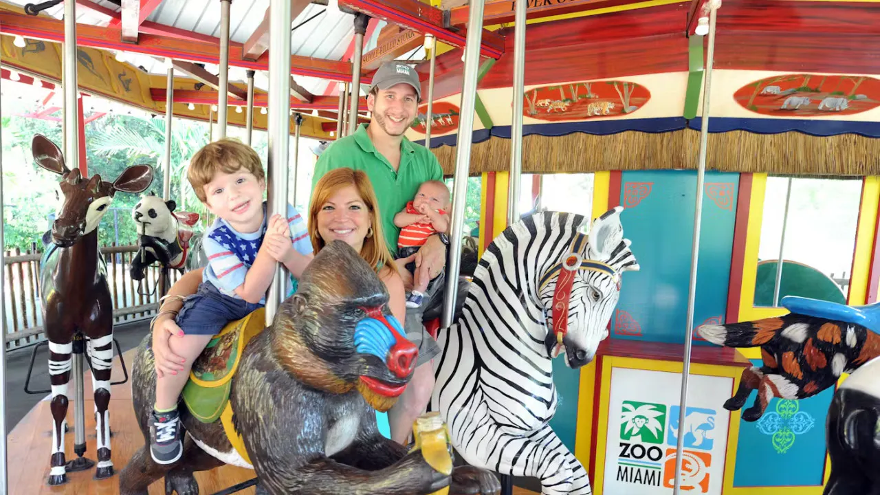 Zoo Miami Ticket Review