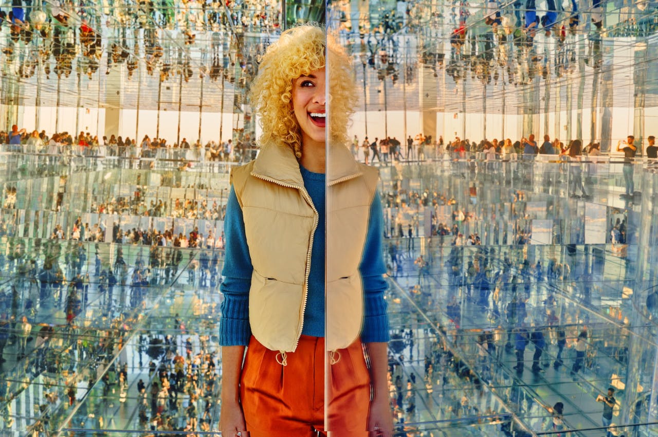 SUMMIT One Vanderbilt Ticket Location