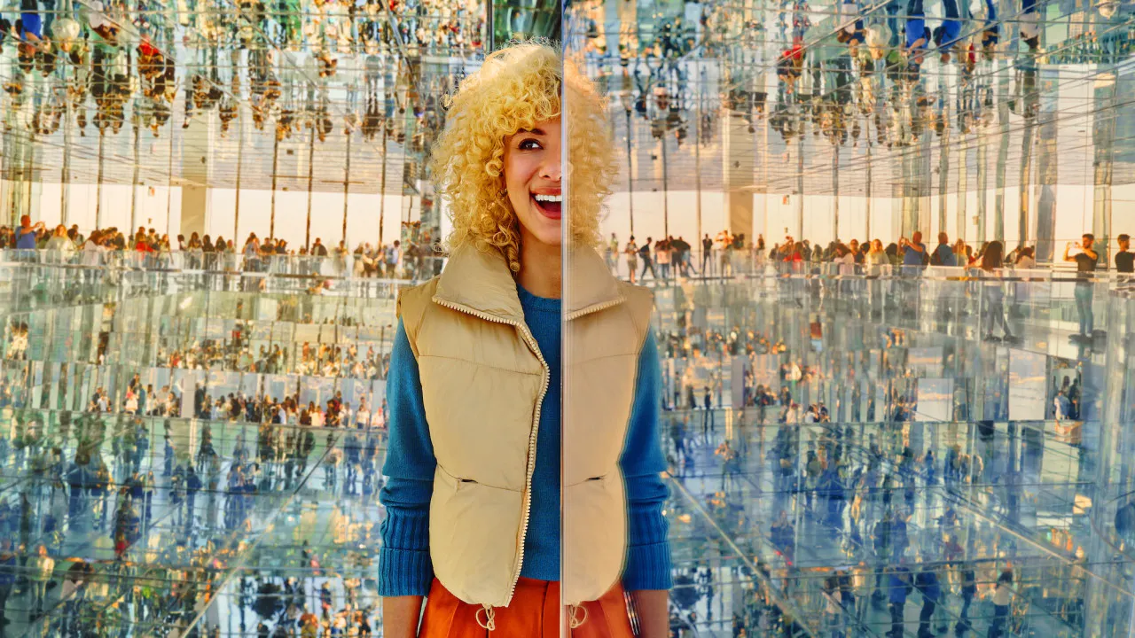 SUMMIT One Vanderbilt Ticket Location