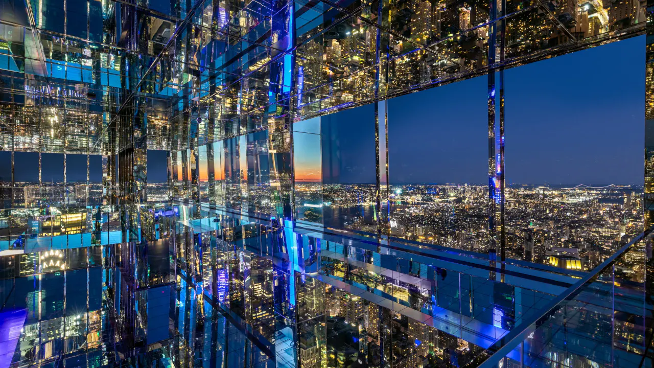 SUMMIT One Vanderbilt Ticket Discount