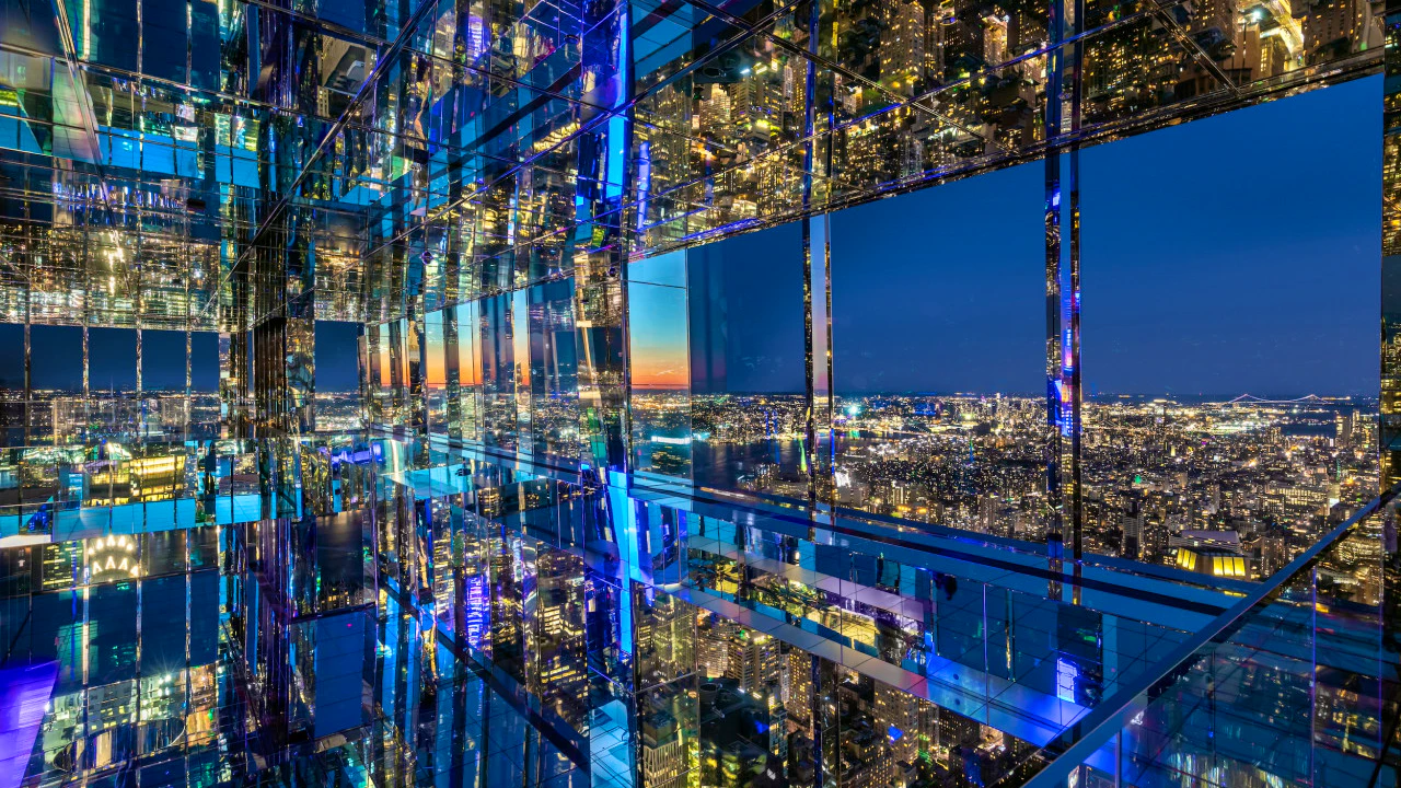 SUMMIT One Vanderbilt Ticket Discount