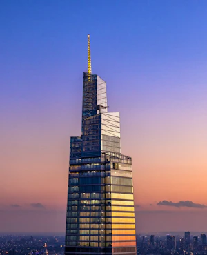 SUMMIT One Vanderbilt Ticket