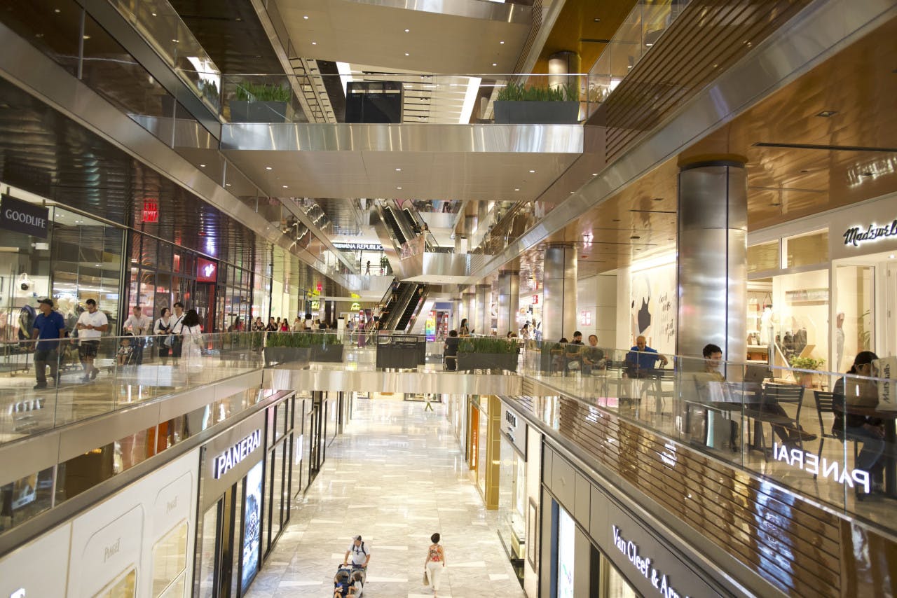 Edge Observation Deck at Hudson Yards Ticket 