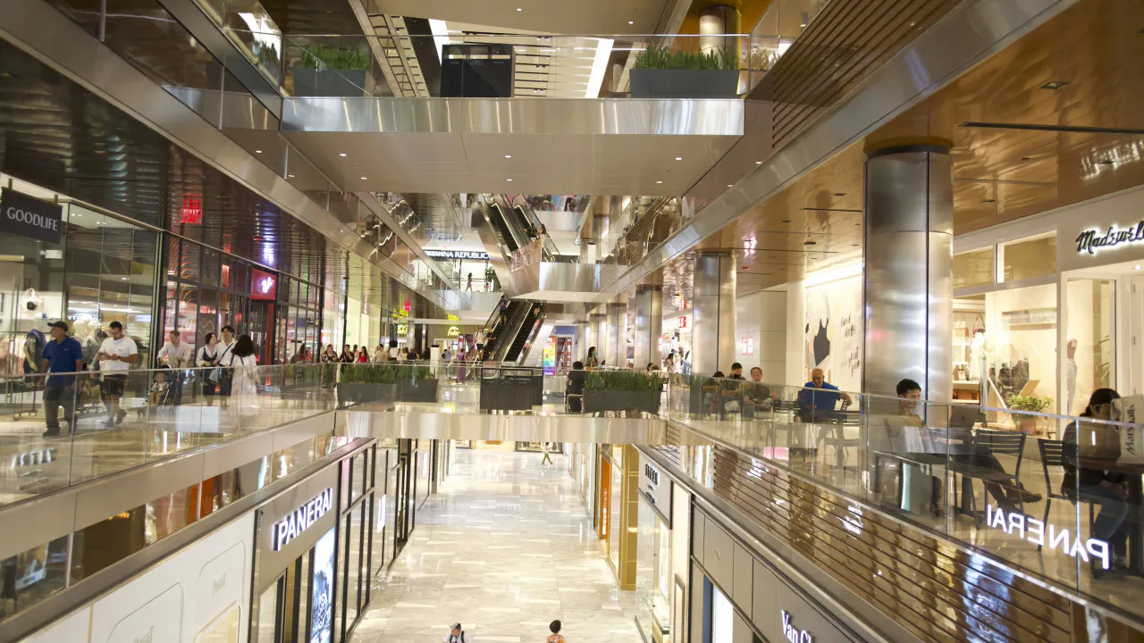 Edge Observation Deck at Hudson Yards Ticket