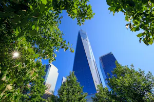 One World Observatory Ticket