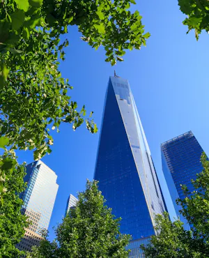 One World Observatory Ticket