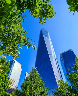 One World Observatory Ticket