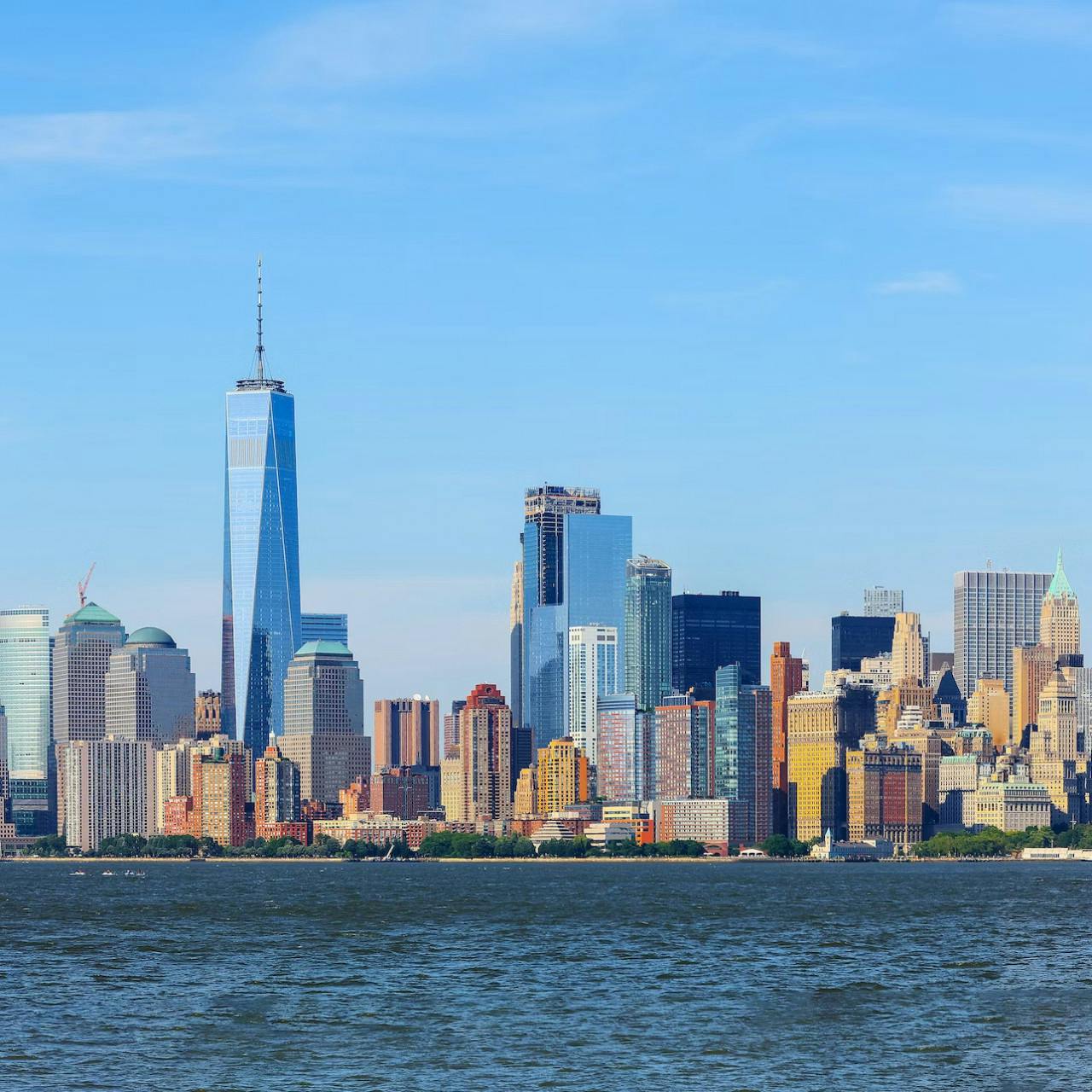 One World Observatory Ticket Thrillark