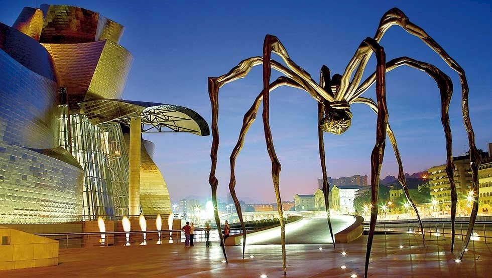 The Guggenheim Ticket Review