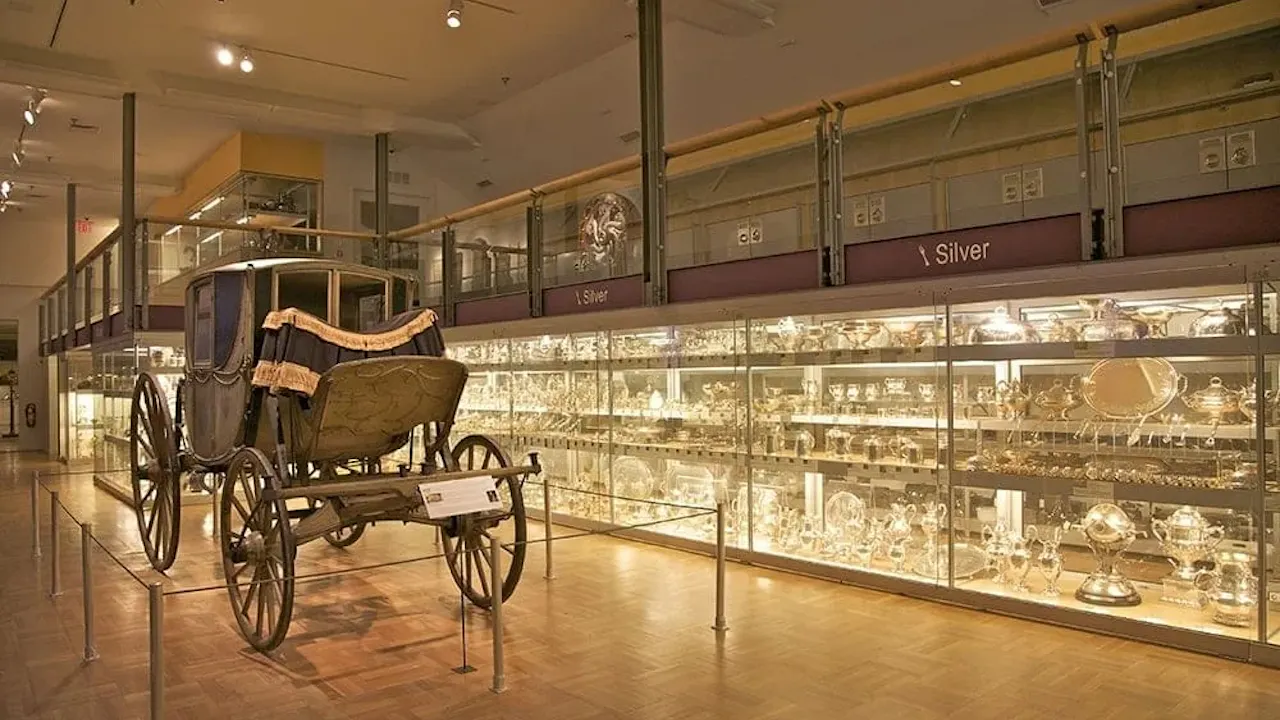 New York Historical Society Ticket Review