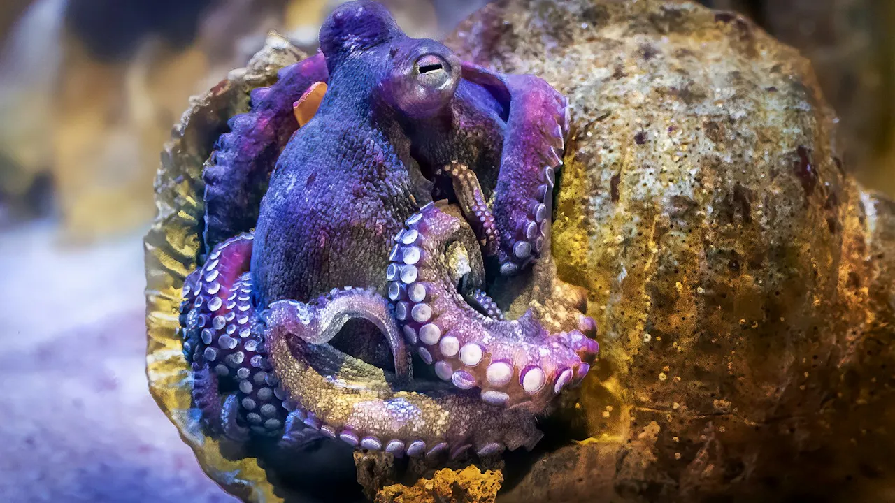 New York Aquarium Ticket Location