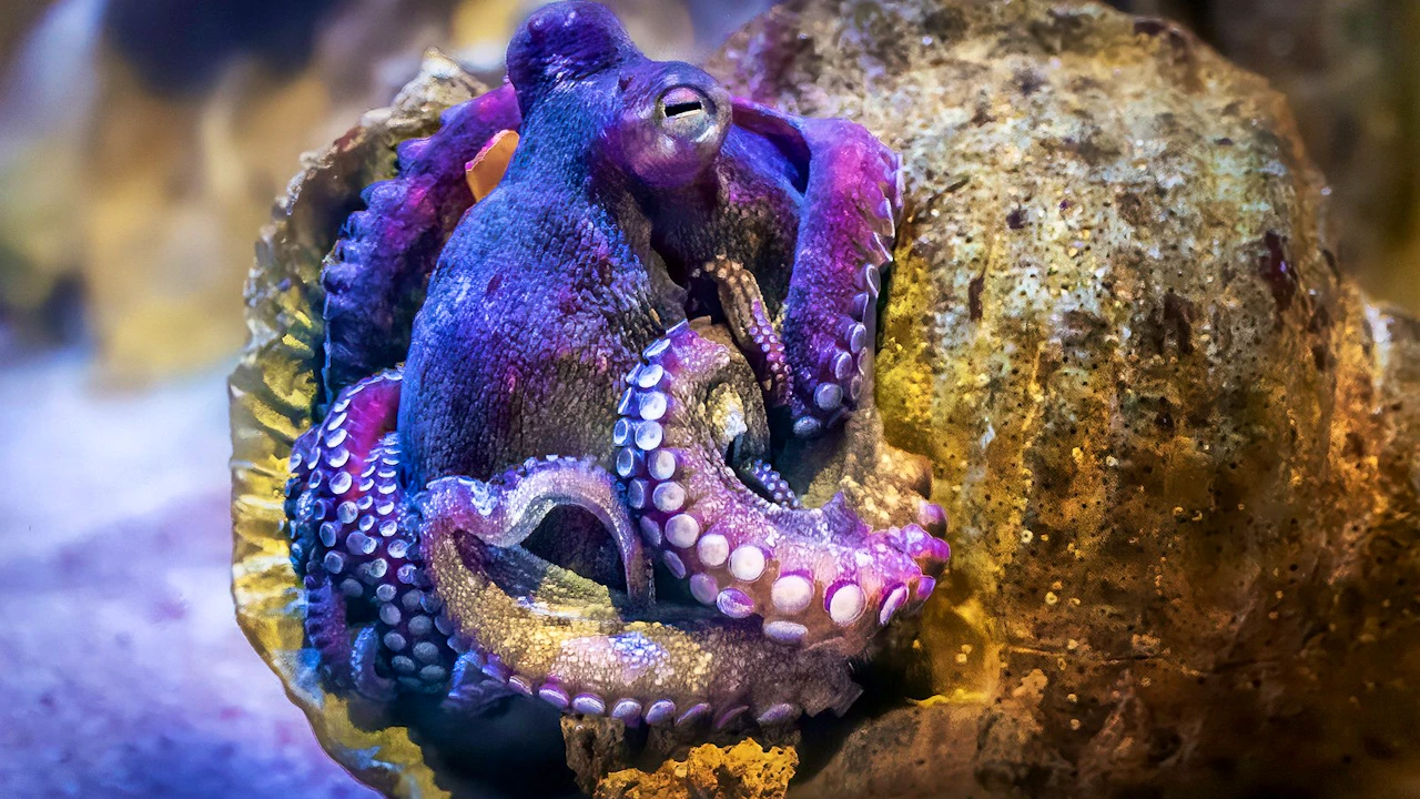 New York Aquarium Ticket Location