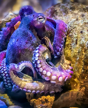 New York Aquarium Ticket