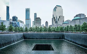 9/11 Memorial Museum Ticket