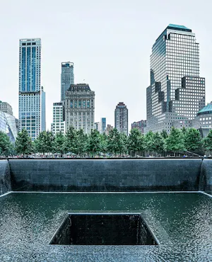 9/11 Memorial Museum Ticket