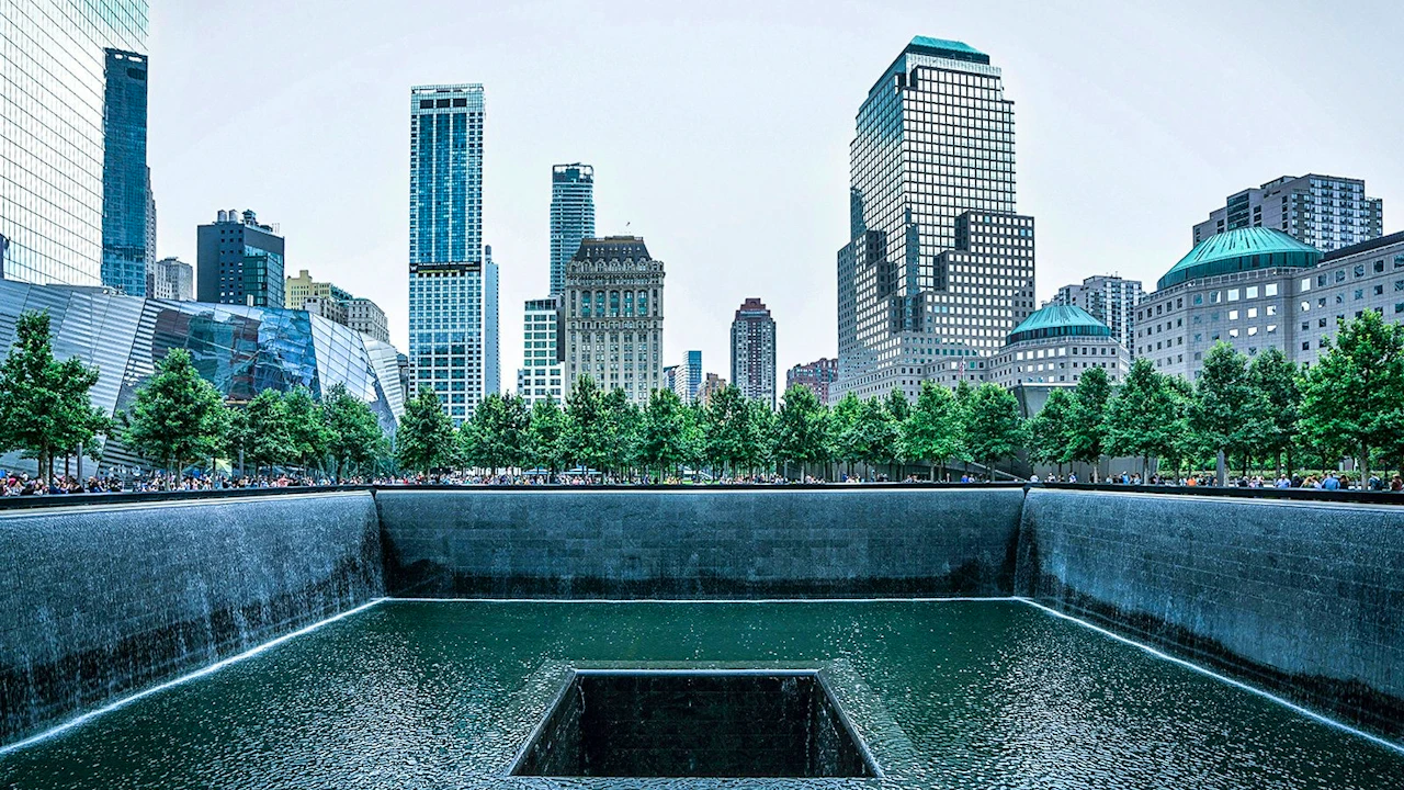 9/11 Memorial Museum Ticket
