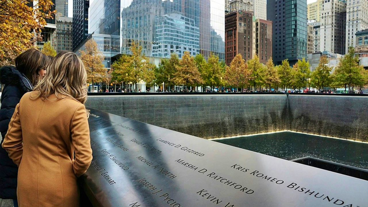 9/11 Memorial Museum Ticket Thrillark