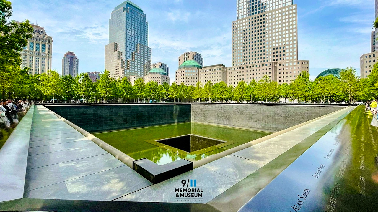 9/11 Memorial Museum Ticket Discount