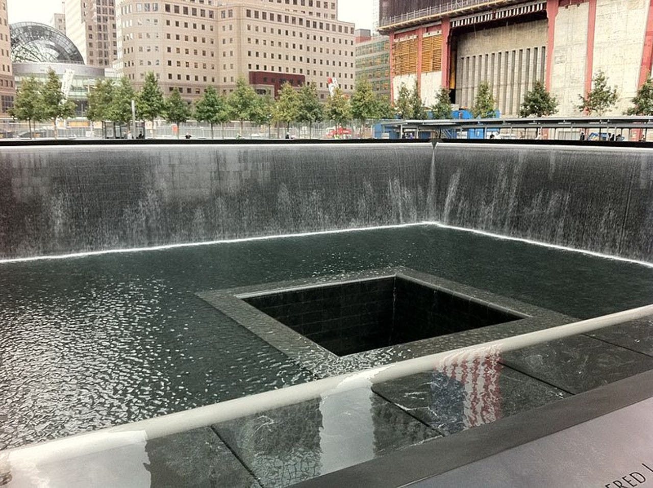 9/11 Memorial Museum Category
