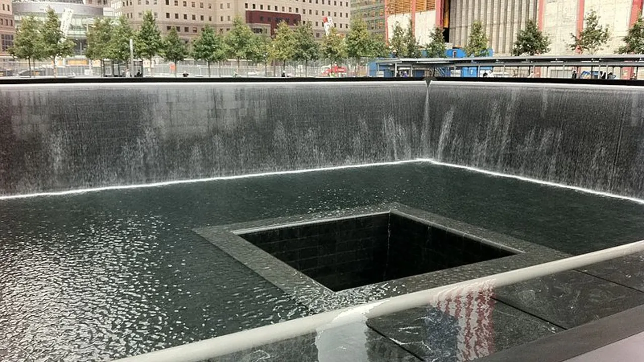 9/11 Memorial Museum Category