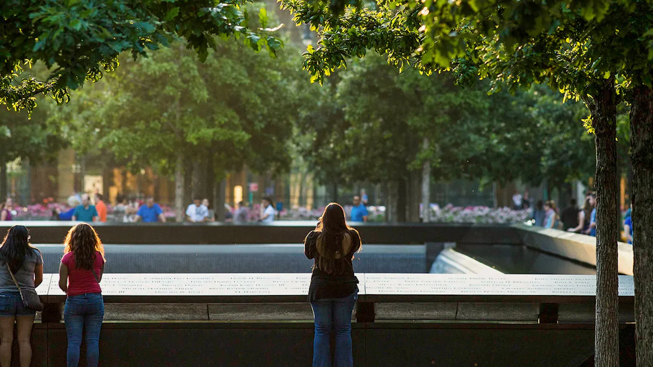 9/11 Memorial Museum Ticket Price