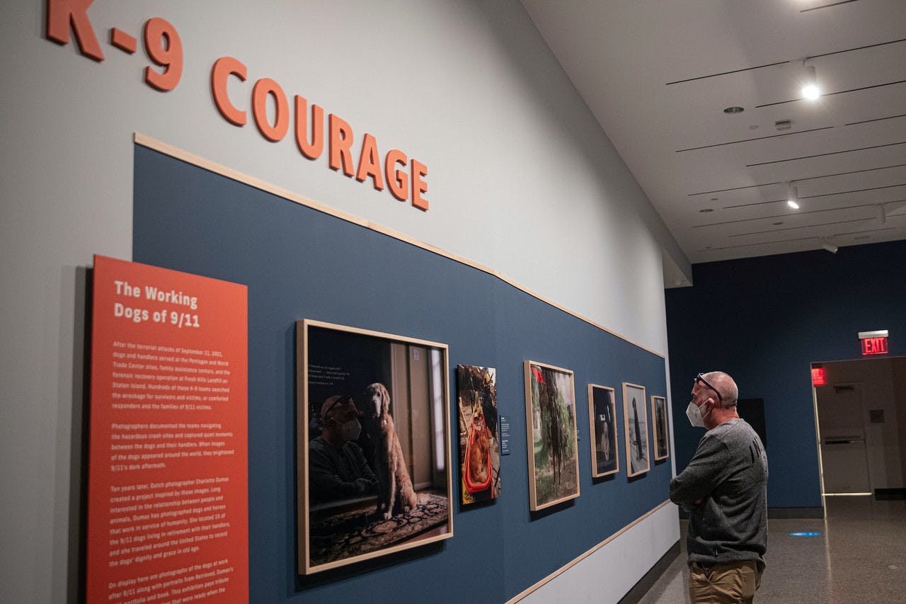 9/11 Memorial Museum Discount