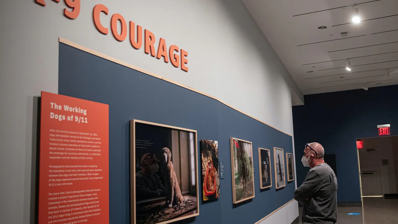 9/11 Memorial Museum Discount