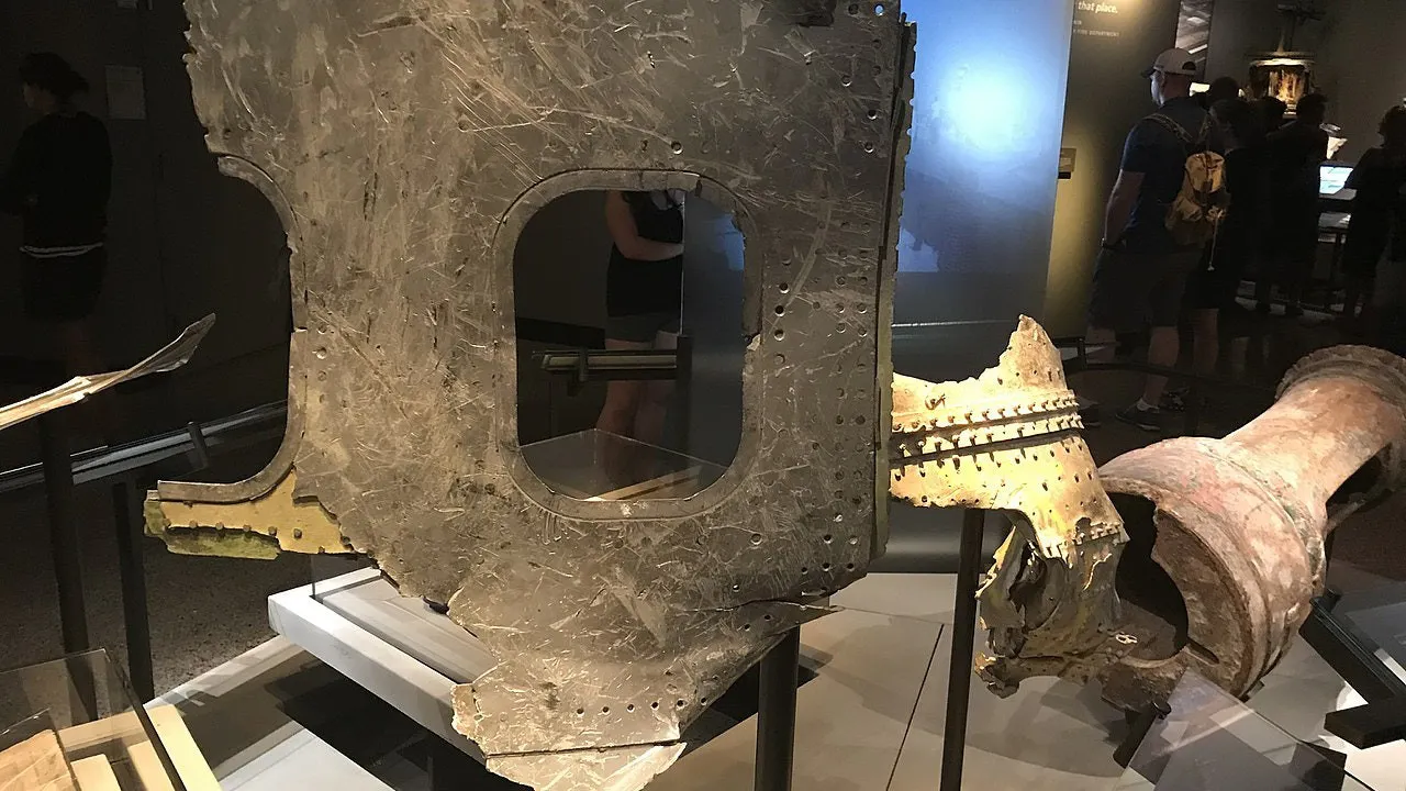 9/11 Memorial Museum Price