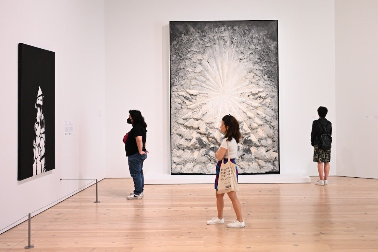 Whitney Museum of American Art Ticket Review