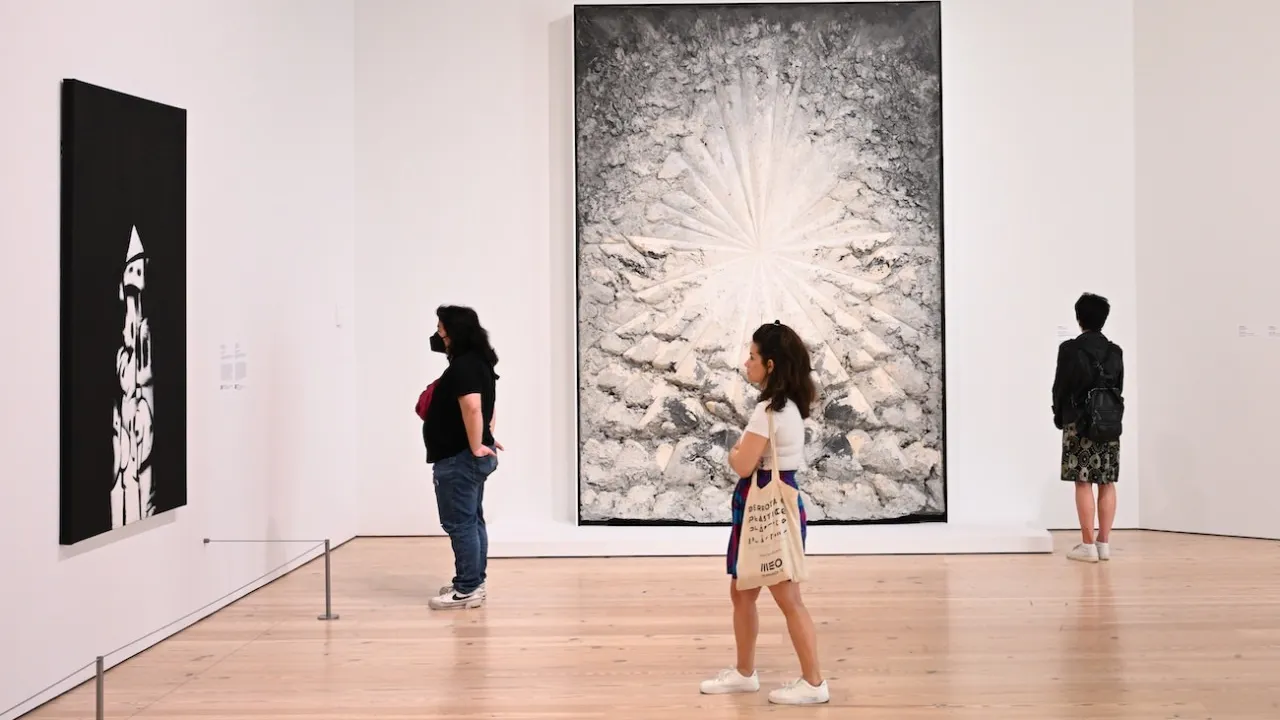 Whitney Museum of American Art Ticket Review