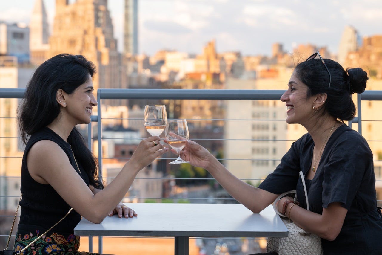 Whitney Museum of American Art Ticket 